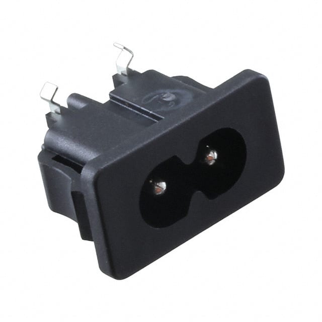 4300.0103 SCHURTER Inc.  Power Entry Modules (PEM)